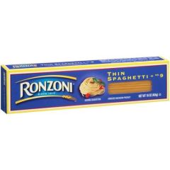 Ronzoni Linguine 